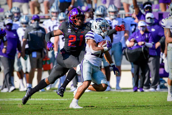 Photo: Jerome Miron, USA TODAY Sports